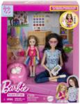 Mattel Barbie Papusa Barbie You Can Be Terapeut in Arta (MTHRG48) - edanco Papusa Barbie
