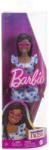 Mattel Barbie Fashionistas Papusa Barbie Bruneta cu Sindrom Down (MTFBR37_HYK14) Papusa Barbie