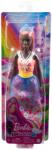 Mattel Barbie Dreamtopia Papusa Printesa cu Par Corai (MTHGR13_HGR14) - edanco Papusa Barbie