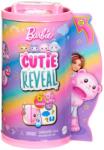 Mattel Barbie Papusa Chelsea Cutie Reveal Ursulet (MTHKR19) - edanco Papusa Barbie