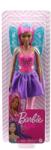 Mattel Barbie Papusa Barbie Zana cu Par Roz (MTFWK85_GXD60) Papusa Barbie