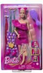 Mattel Barbie Papusa Barbie Fun And Fancy Hair (MTJDC85) - edanco Papusa Barbie