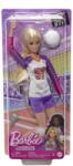 Mattel Barbie Papusa Barbie Voleibalista (MTHKT72) Papusa Barbie