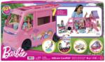 Mattel Barbie Rulota de Vis cu Accesorii (MTHRJ78) Papusa Barbie