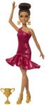 Mattel Barbie Papusa Barbie Dansatoare Latino (MTJFR09) Papusa Barbie