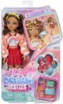 Mattel Barbie Dream Besties Papusa Teresa cu Role (MTJFX98) - edanco Papusa Barbie