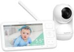 Momcozy Видео бебефон Momcozy - BM03, 5.5 (762765368817) - baby Бебефон