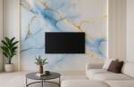  Стенен панел bamboo charcoal i Модел: 1199 i с непрекъсната или огледална шарка i uv лак