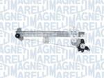 Magneti Marelli Mecanism actionare geam MAGNETI MARELLI 350103170354 (350103170354) - automobilus