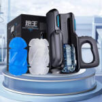 Sunfoo A Maximalista Maszturbátor! - Kétkézes Élvezet