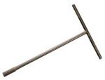 Sinppa Tools T-kulcs, fix, 6-lapos, 12-es (TTW-12) - szervizfelszereles