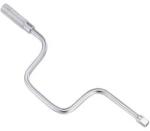 Genius Tools crowa U-alakú hajtókar (kurbli), 1/2 (480420) - szervizfelszereles