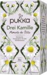 Pukka Herbs Био билков чай Три сорта лайка - 30 г