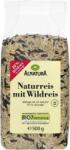 Alnatura Кафяв ориз и див ориз - био - 500 г