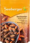 Seeberger Опушени бадеми, изпечени и осолени - 150 г
