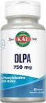 KAL DLPA DL-Фенилаланин 750 mg - 60 таблетки