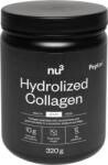 nu3 Hydrolized Collagen Powder - 320 г