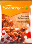 Seeberger Захаросани фъстъци със захарна коричка и сусам - 150 г