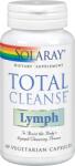 SOLARAY Капсули Total Cleanse Lymphe - 60 вег. капсули