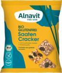 Alnavit Био крекери със семена - 75 г