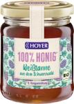 HOYER Био мед от сребърна ела - 250 г