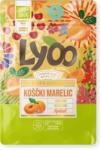 LYOO Apricot Pieces - 30 г