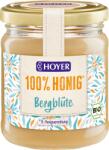 HOYER Био мед от планински цвят - 250 г