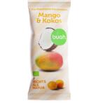 buah Био дъвчащи бонбони с манго и кокос - 40 г