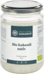 Home of Ayurveda somamed Био vco върджин кокосово масло, стъклен буркан - 250 г