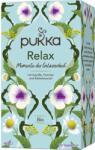 Pukka Herbs Relax Био билков чай - 40 г