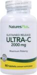  Ultra-C 2000 mg S/R - 90 таблетка