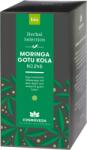 COSMOVEDA Био чай от готу кола и моринга - 25 сашета