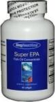 Allergy Research Group Super EPA - 60 Софтгели
