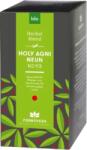 COSMOVEDA Органичен чай Holy Agni 9 - 25 сашета