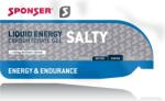 Sponser Liquid Energy Salty Sachet - 35 г