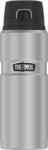 Thermos Бутилка KING BOTTLE - steel mat