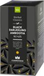 COSMOVEDA Black Darjeeling Ambootia Bio - 20 сашета