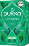 Pukka Herbs Три вида мента Био билков чай - 32 г