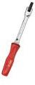 Genius Tools crowa csuklós hajtókar, 1/4", 175mm (280226P) - szervizfelszereles