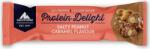 Multipower Бар "Protein Delight" - Salty Peanut Caramel