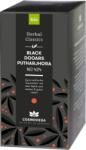 COSMOVEDA Био чай Black Dooars Putharjhora - 20 сашета
