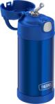 Thermos Бутилка FUNTAINER - navy