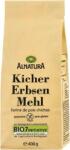 Alnatura Био брашно от нахут - 400 г