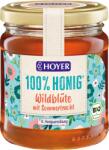 HOYER Био мед от диви цветя - 250 г