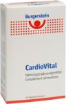 Burgerstein CardioVital - 30 капсули