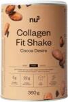 nu3 Collagen Fit Shake - Cocoa Desire