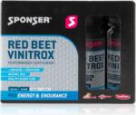 Sponser Sport Food Red Beet Vinitrox - 240 мл