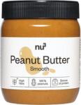 nu3 Peanut Butter Smooth - 500 г