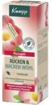 Kneipp Масажно масло за гръб и шия Wellbeing - 100 мл