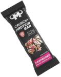 Mammut Хрупкав протеинов бар - Raspberry-White Chocolate